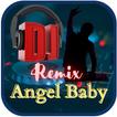 DJ Angel Baby Viral 图标