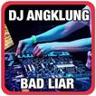 DJ Angklung Remix Full Bass