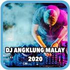 DJ Angklung Malay 2020 icône