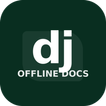 Django Docs icon