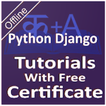 Guide learn Django Phyton (OFFLINE)