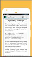 Guide learn Django Phyton (OFFLINE) screenshot 1