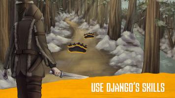 Django تصوير الشاشة 3