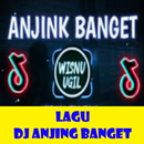 Lagu DJ ANJING BANGET-APK