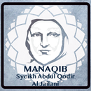 Manaqib Syekh Abdul Qodir RA APK