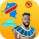 Meilleurs chansons de DJ Arafat sans internet APK