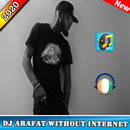 dj arafat - the best songs without internet APK