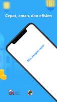 Dompet Go-Aplikasi pinjaman dengan kredit rendah Ekran Görüntüsü 1