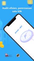 Dompet Go-Aplikasi pinjaman dengan kredit rendah Ekran Görüntüsü 2