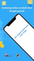 Dompet Go-Aplikasi pinjaman dengan kredit rendah Ekran Görüntüsü 3