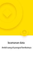 Kaya Uang - aplikasi informasi pinjaman online تصوير الشاشة 2