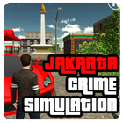 Grand Theft Indonesia: Crime Auto IV icône