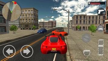 Grand Theft Indonesia: Crime Auto IV capture d'écran 3