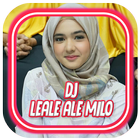 DJ LEALE ALE MILO FULL BASS RE ikona