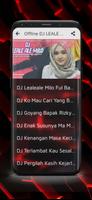 DJ LEALE ALE MILO FULL BASS RE screenshot 2