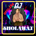DJ REMIX SHOLAWAT ALLAHUL KAFI FULL ALBUM
