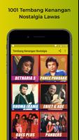 Tembang Kenangan Terbaik Mp3 Offline Ekran Görüntüsü 1