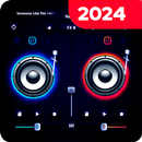 APK DJ Music Mixer Studio