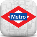 Madrid Subway Off-Line