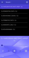 DJ Arief Remix Viral скриншот 2