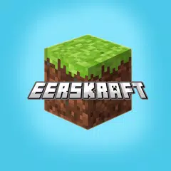 eerskraft Crafters game アプリダウンロード