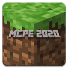 Free Minecraft PE 2020 آئیکن