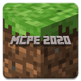Free Minecraft PE 2020 图标