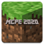 Free Minecraft PE 2020 icon