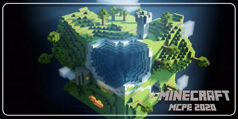 Download/Baixar jogo Minecraft PE Apk grátis 2020