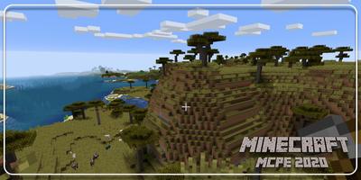 Free Minecraft PE 2020 captura de pantalla 3