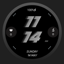 Race Watch Face APK