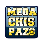 Mega Chispazo ícone