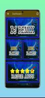 DJ Boka Boka Dance Remix Viral الملصق