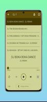 DJ Boka Boka Dance Remix Viral تصوير الشاشة 2