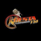 KuestaFM 圖標