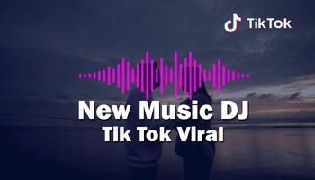 DJ Tik Tok Viral Offline | DJ Satru Affiche