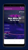 DJ Tik Tok Viral Offline | DJ Satru capture d'écran 1