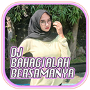 DJ Bahagialah Bersamanya Terbaru Remix Offline APK