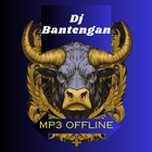 Dj Bantengan Viral Mp3 Offline icône