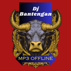 Dj Bantengan Mp3 Ofline icône