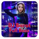 آیکون‌ Dj Barat Remix Full Bass