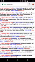 DJBasti.Net- No.1 DJ Site APK download