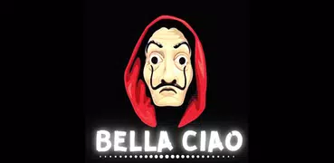 Dj Bella Ciao & Dj Anjing Banget Remix