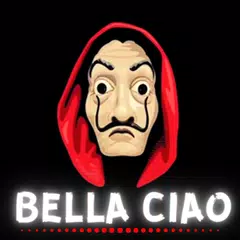 Dj Bella Ciao & Dj Anjing Banget Remix APK download