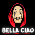 Dj Bella Ciao & Dj Anjing Banget Remix ikona
