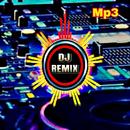 DJ penantian remix viral APK