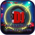 DJ Bila Kamu Tak Lagi Denganku