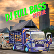 Dj Bila Kamu Tak Lagi Denganku