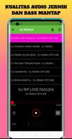 Dj Bila Kamu Tak Lagi Denganku screenshot 2
