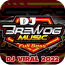 DJ Brewog Horeg Full Bass Mp3 APK